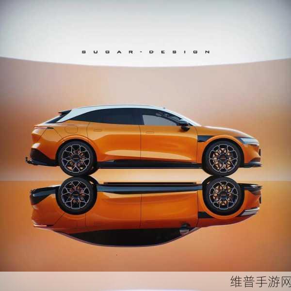 极氪007旅行版手游谍照曝光，大溜背设计惊艳，2025年上市倒计时全攻略