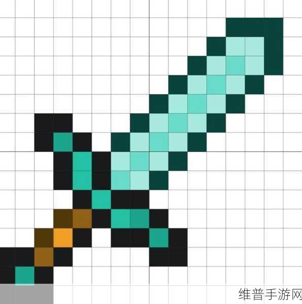 我的世界手游攻略，解锁伤害9999999的钻石剑秘籍