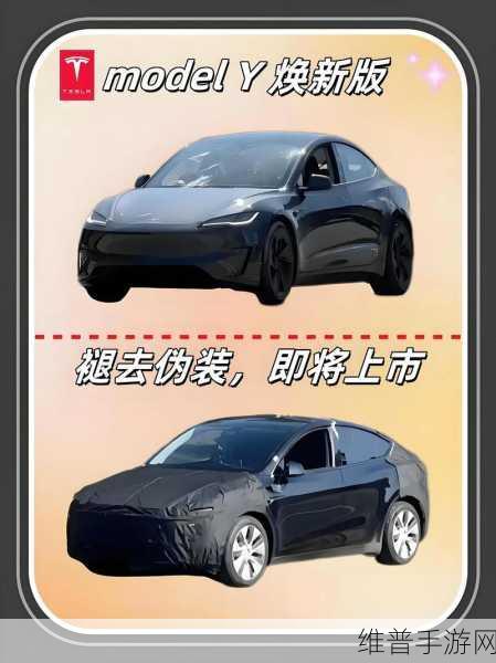 特斯拉上海工厂春节停工背后的手游攻略启示，焕新Model Y提产与手游更新策略