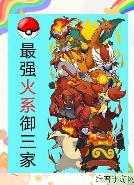 口袋妖怪重制，喷火龙性格选择深度解析