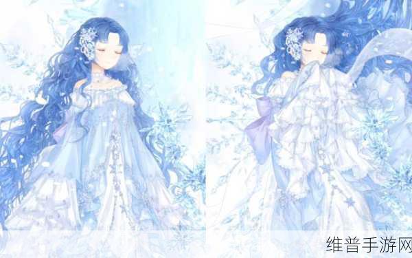奇迹暖暖风花雪月套装获取全攻略