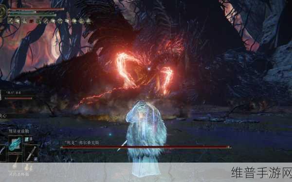 艾尔登法环法系职业深度攻略，解锁法师的无限可能