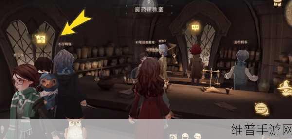 哈利波特，魔法觉醒手游攻略，揭秘快速获得金币的秘诀