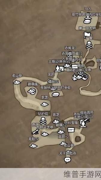 黑神话悟空第一章详尽攻略，重返神话之旅