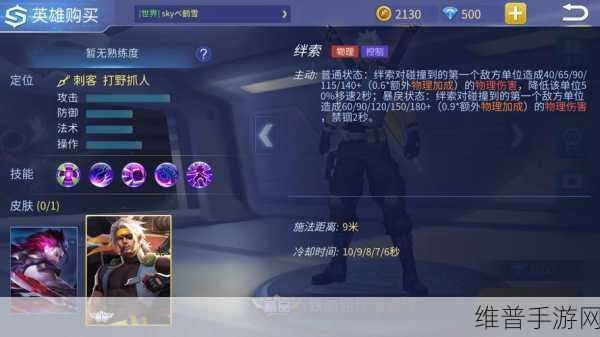 潮爆三国夏侯惇加点与技能分析，提升资源管理效率与策略制定的关键