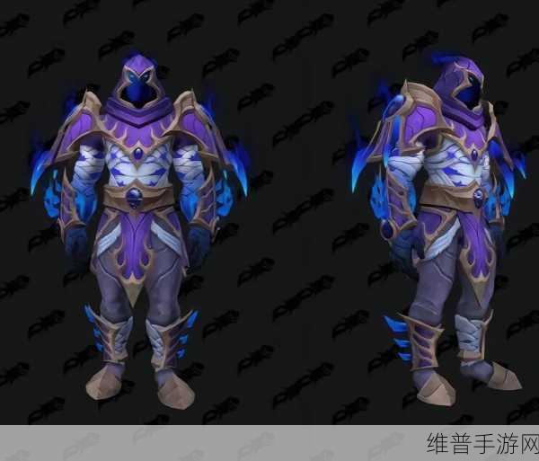 魔兽世界地心之战PVP装备兑换全攻略