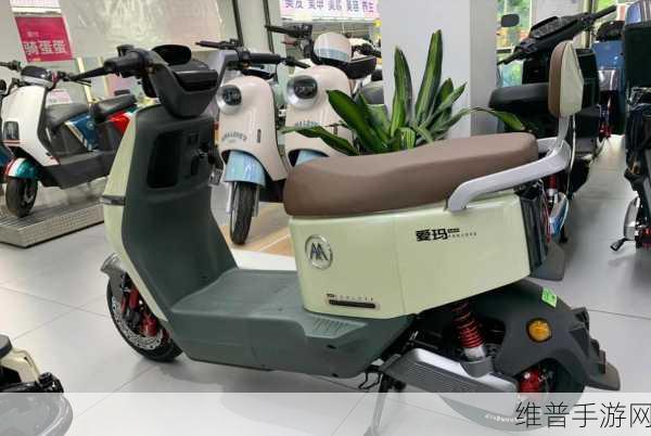 玛上有好活!爱玛指挥官Pro电动车华丽降临星球,重启深度攻略