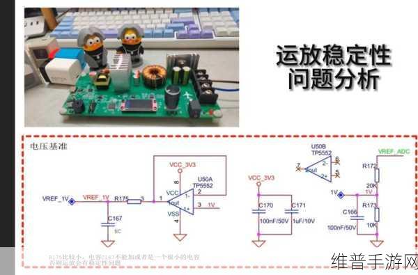 手游攻略数据深度解析，运算放大器电路稳定性分析在游戏性能优化中的应用