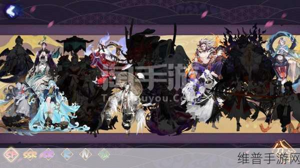 阴阳师手游攻略，揭秘勇冠三军徽章的获取之道