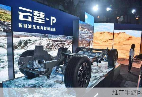 奇瑞KP11皮卡谍照曝光，手游跨界联动2025年剑指长城炮市场新策略？