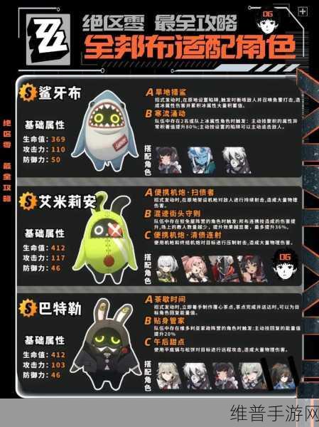 绝区零手游攻略，全面解析邦布卡池开启方法