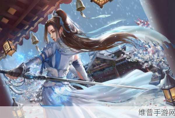 楚留香PC版照片存储路径全攻略及高效资源管理秘籍