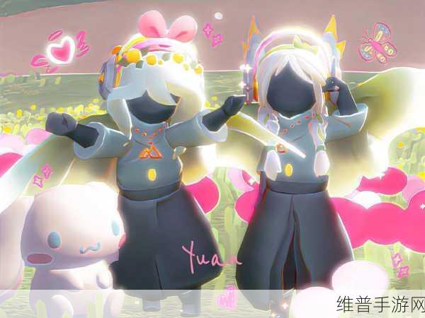 光遇花环先祖复刻活动全攻略，花环何时结束？