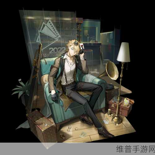 冰原守卫者渔夫角色深度探寻，资源管理中的灵魂人物