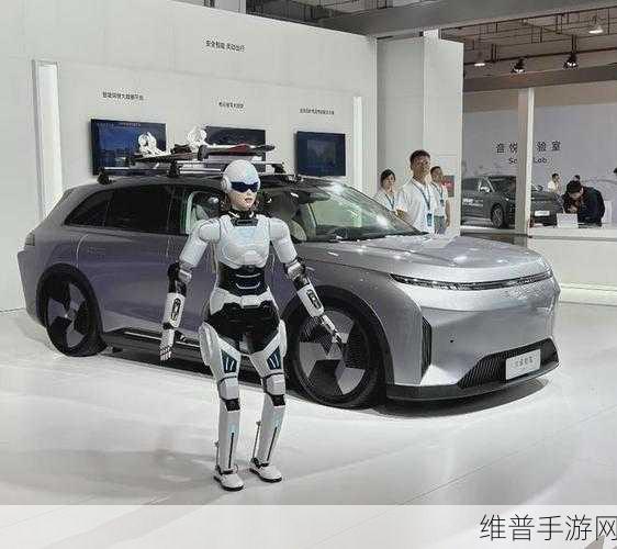 奇瑞智能化助力？手游攻略数据新纪元，尹同跃眼中的行业头部战略