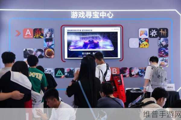 4399参展2024 ChinaJoy BTOC，好游戏，共赴盛宴，共享欢乐！