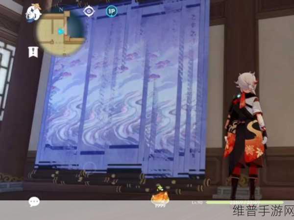 原神尘歌壶角色放置全攻略，突破限制，卡bug放8个角色技巧揭秘