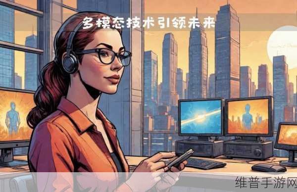 科大讯飞引领手游新纪元，多模态视觉交互与超拟人虚拟人交互首发揭秘