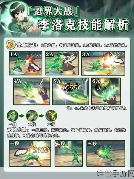 火影忍者手游2023年1月高招S忍深度解析与攻略