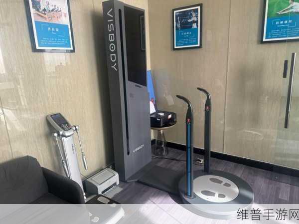 Bosch Sensortec智能传感器，重塑手游运动健康新体验