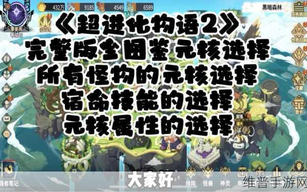 超进化物语，深度解析，主角选择全攻略