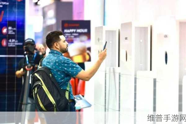 国科微闪耀亮相CPS-IoT Week2024，手游公司如何利用大数据优化攻略策略