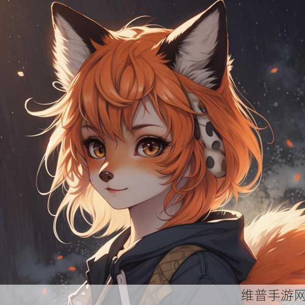 迷你世界狐狸驯服全攻略，打造你的专属萌宠