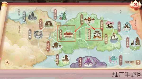 梦幻西游三维版跑商全攻略，新手如何高效跑商