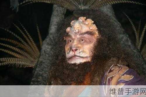 西游记背后的惊天阴谋，手游深度攻略与数据揭秘