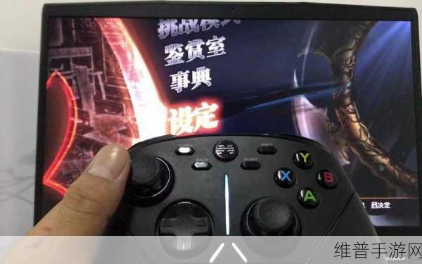 真三国无双起源手柄使用难题全解析,解决手柄用不了与无法操作问题