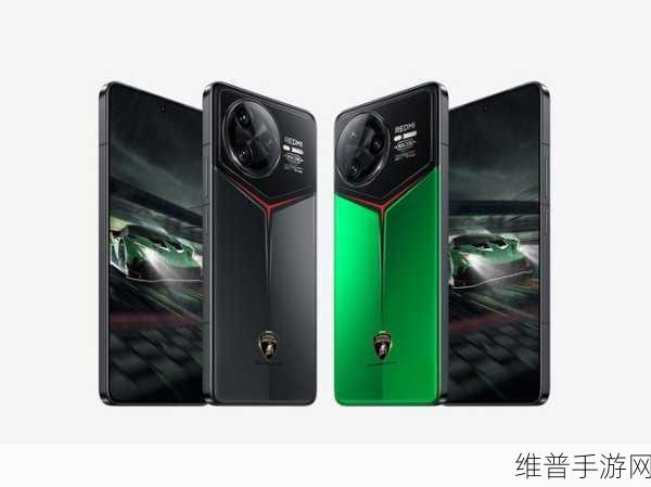 小米联手兰博基尼,K80系列奢华登场,手游新纪元即将开启,新品预告引爆期待!