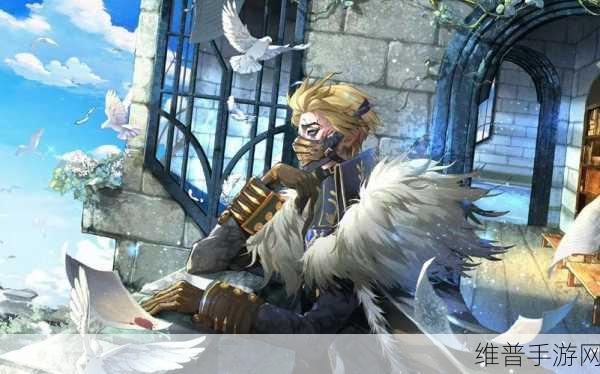 第五人格深度攻略,揭秘隐士何时登上排位赛舞台