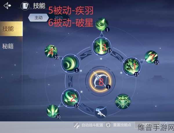 剑侠世界3白麓门派深度攻略与介绍