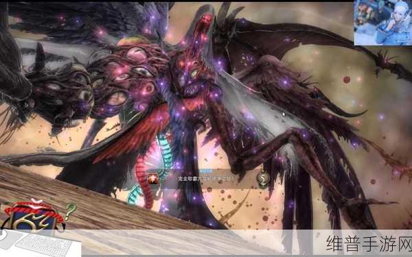 最终幻想14手游攻略，黑魔法师咏唱堆叠深度解析