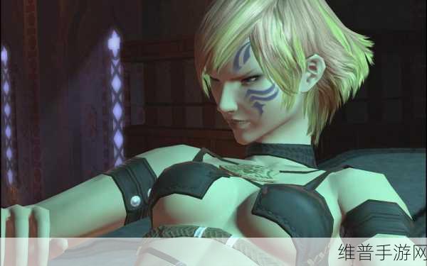最终幻想14手游攻略，黑魔法师咏唱堆叠深度解析