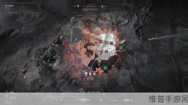 高精地图陷泄密风波，手游公司逆境中的生存策略探索
