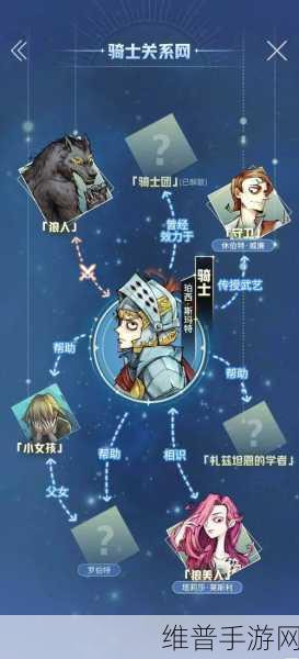 狼人杀角色全解析，手游攻略数据大汇总