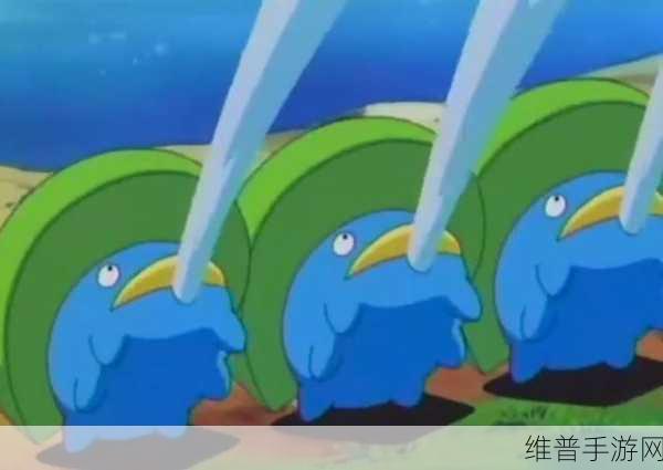 口袋妖怪复刻，莲叶童子性格选择与培养攻略