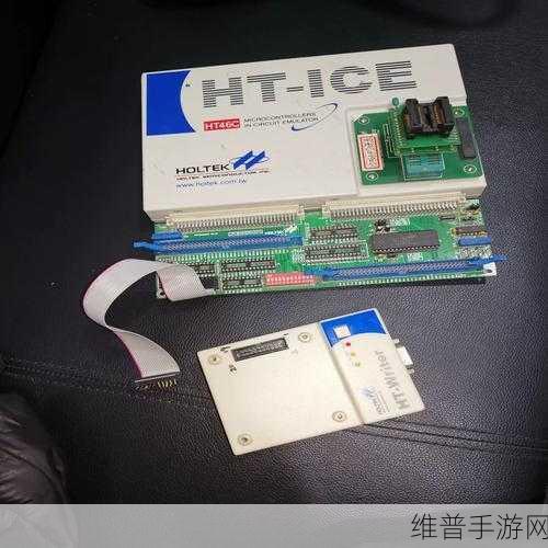 HOLTEK新一代无刷直流电机MCU，为手游外设带来革新体验