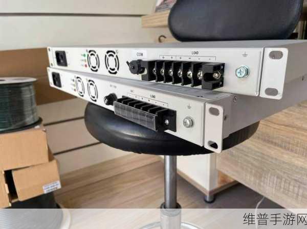 HOLTEK新一代无刷直流电机MCU，为手游外设带来革新体验