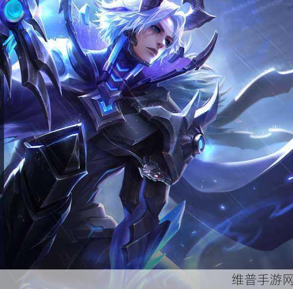 王者荣耀深度攻略，解锁百里守约魅影特工皮肤，暗夜中的机械恶魔之影