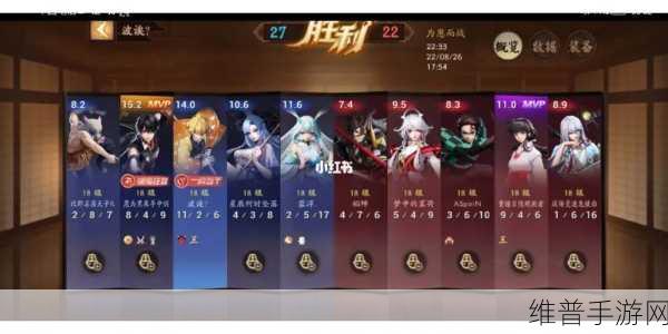 决战平安京我妻善逸角色获取全攻略