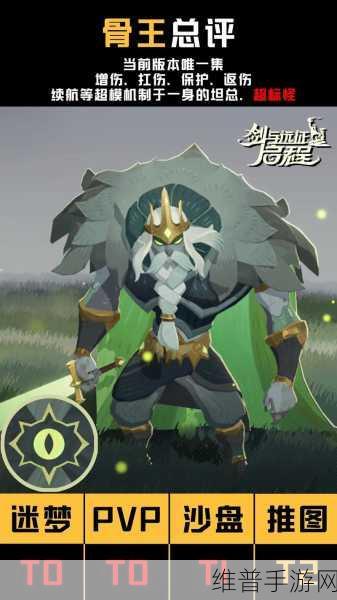 深度解析，刀塔传奇远征国家队构建与战术运用
