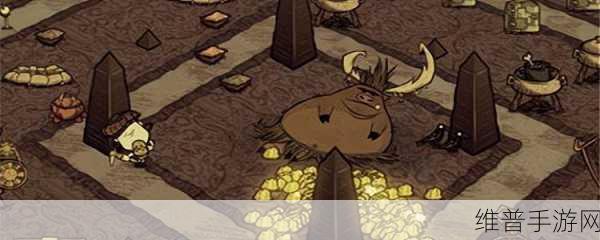 饥荒手游攻略，揭秘与猪王交换金子的宝藏物品