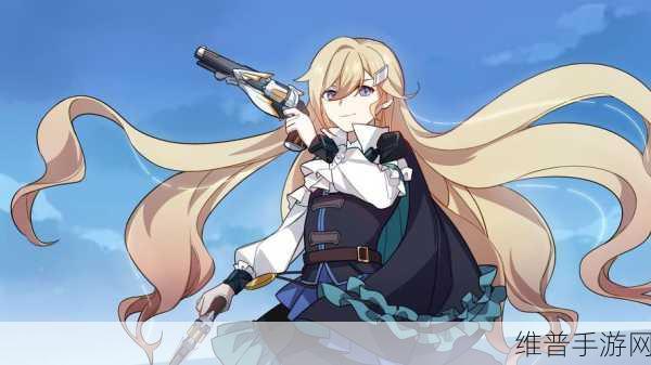 崩坏3不灭星锚武器搭配全攻略