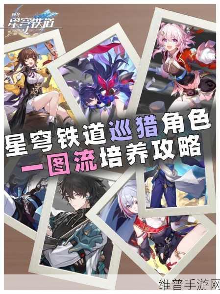 崩坏星穹铁道，全面攻略均衡试炼二挑战