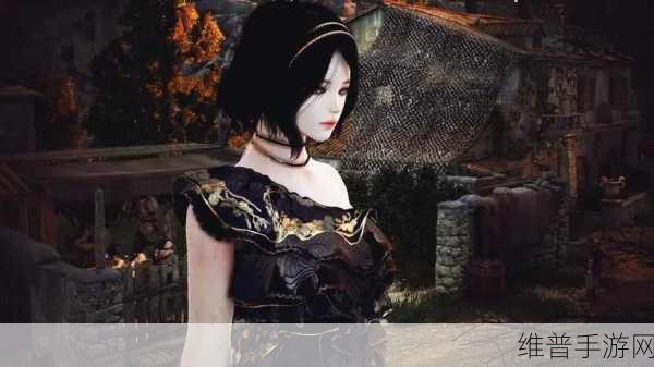 黑色沙漠手游职业攻略，揭秘哪些职业最厉害