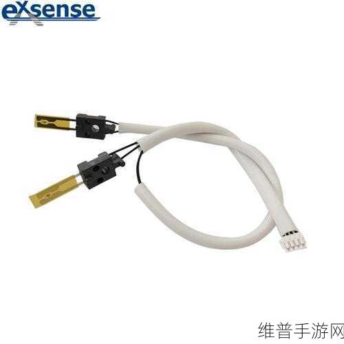 手游攻略，揭秘热敏电阻在工业自动化中的奥秘与手游数据监控应用