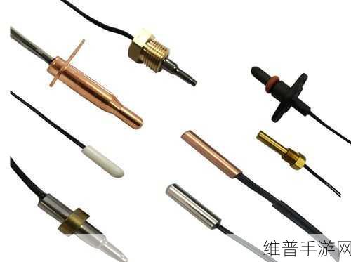 手游攻略，揭秘热敏电阻在工业自动化中的奥秘与手游数据监控应用
