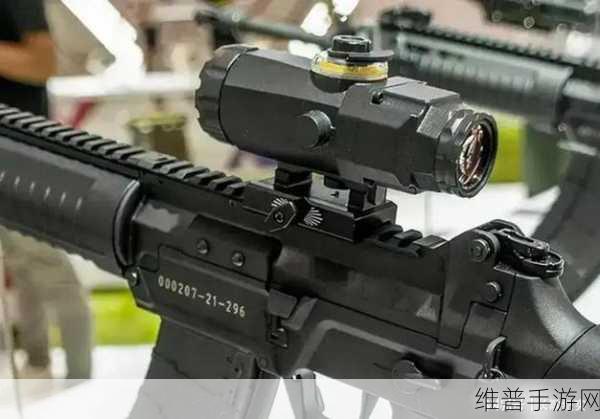 三角洲行动191式突击步枪终极搭配指南，解锁高效战术与装备组合攻略